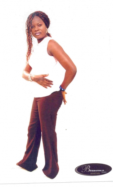 all about biodun - click for next photo